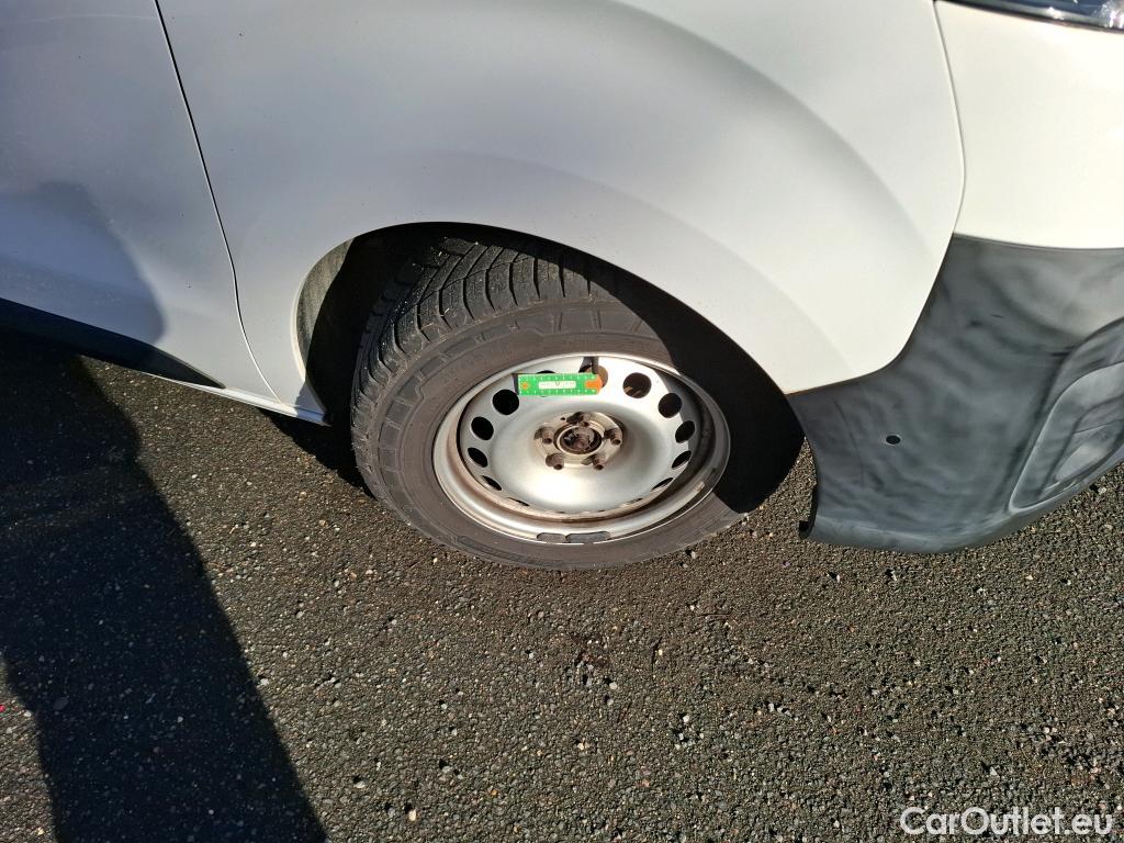  Citroen  Jumpy  Fourgon CityVan XS 1.5 BlueHDi 120CV BVM6 E6dT #6