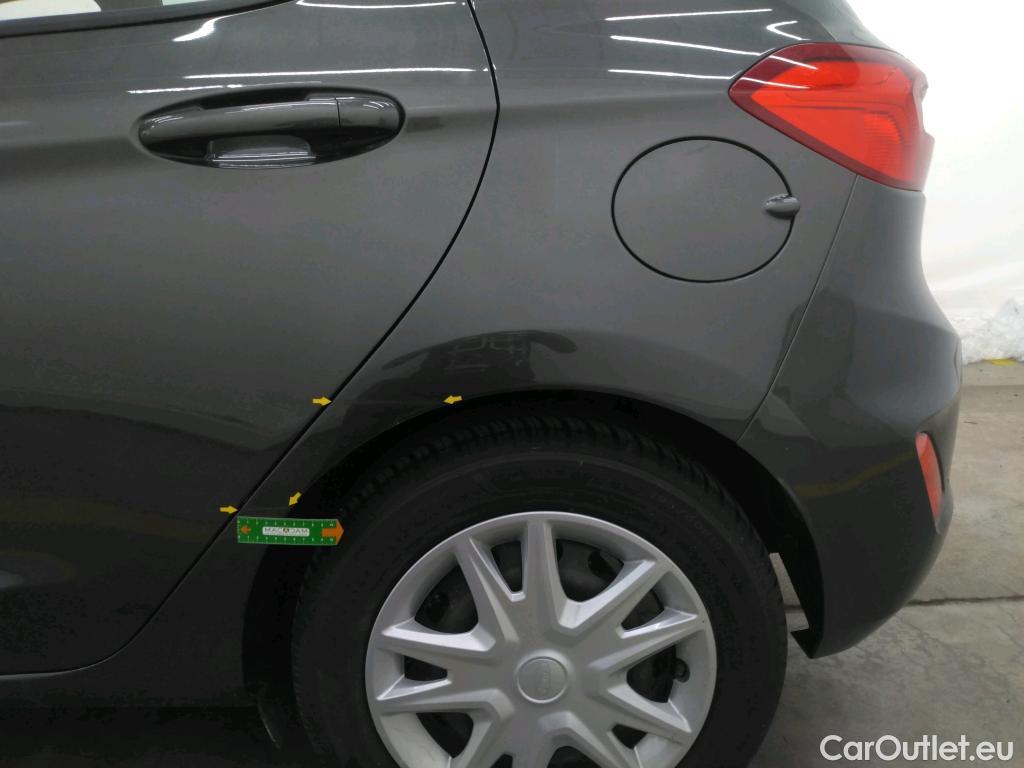  Ford  Fiesta FORD  2017 5P Berline 11 85PS BUSINESS #13