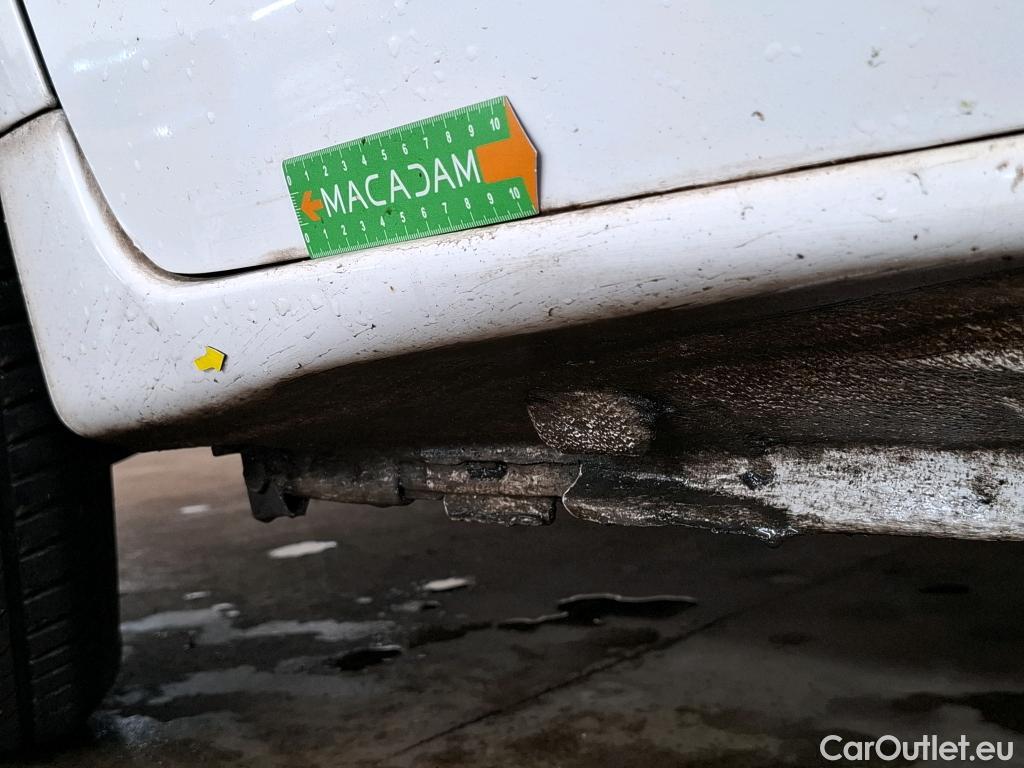  Citroen  Berlingo  Fourgon Club L1 (Court) 1.6 BlueHDi 100CV BVM5 E6 #31