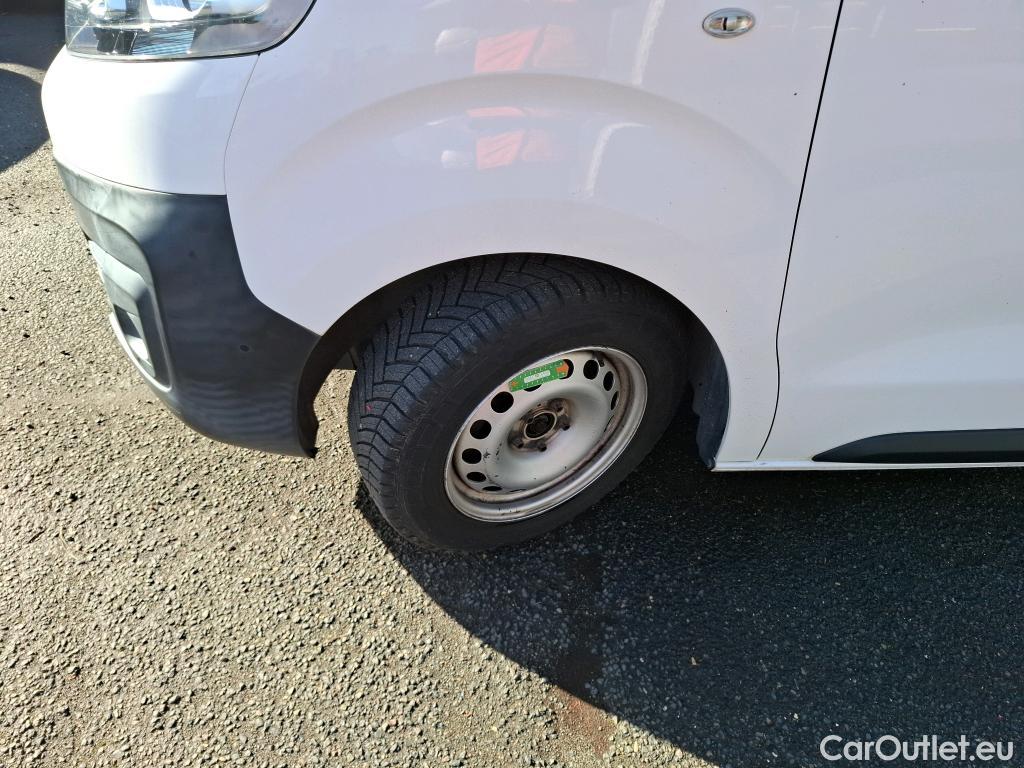  Citroen  Jumpy  Fourgon CityVan XS 1.5 BlueHDi 120CV BVM6 E6dT #3