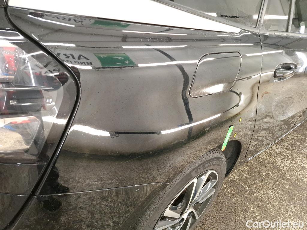  Citroen  C4 Grand Picasso /Spacetourer Shine Pack 1.2 PureTech 130CV BVA8 E6d #1