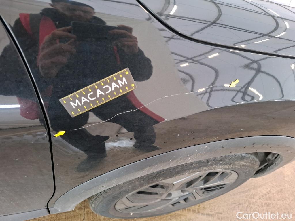  Citroen  C4  X Feel Pack 1.2 PureTech 130CV BVA8 6E #9