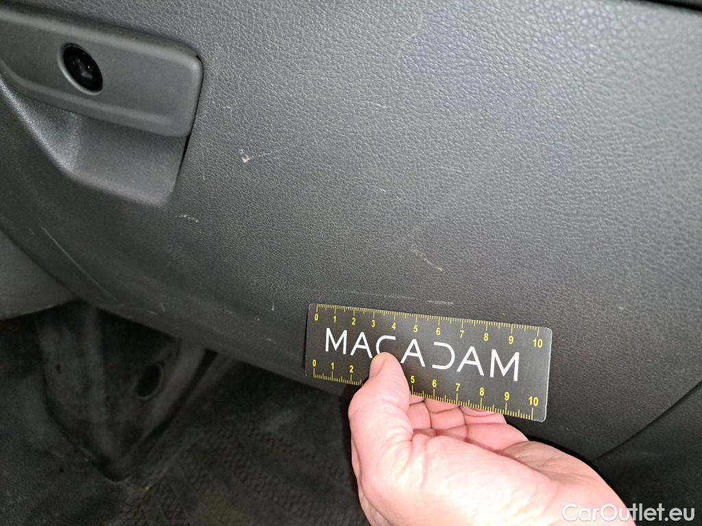  Ford  Transit  Plateau 350 L2 Trend 2.0 130CV #10