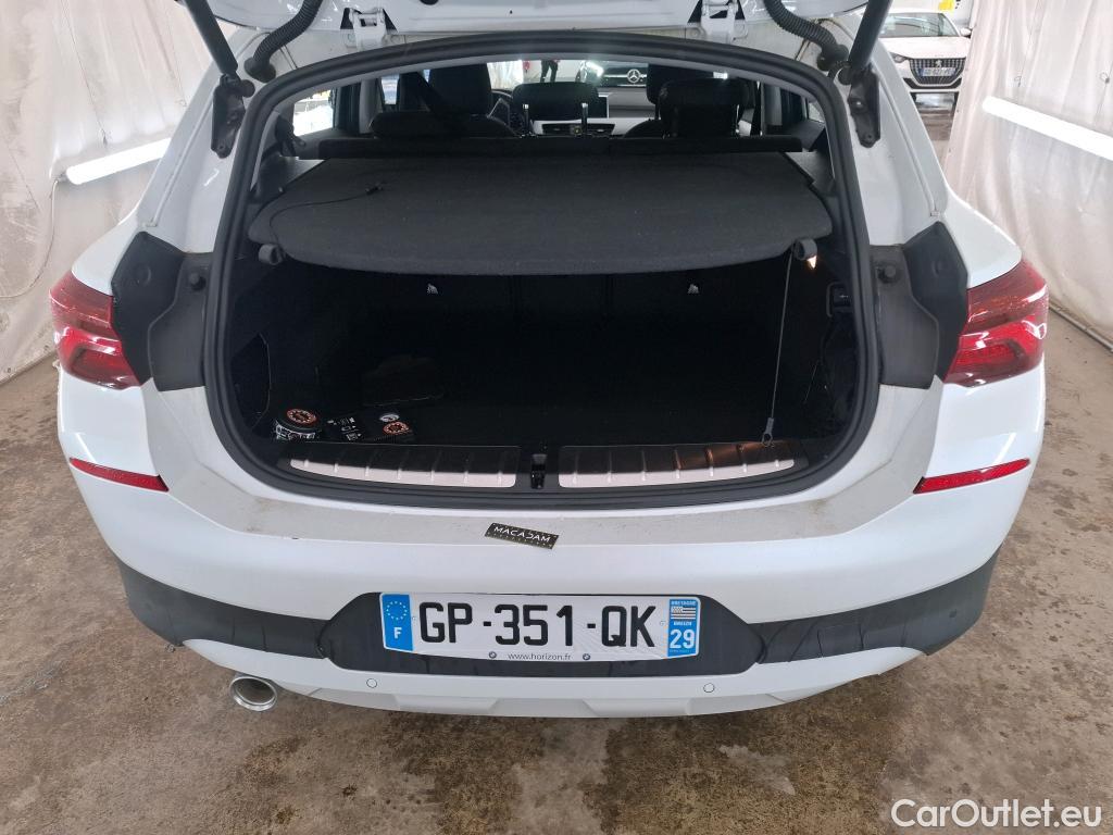  Bmw  X2 BMW  / 2017 / 5P / SUV sDrive18i Business DesignDKG7 #7