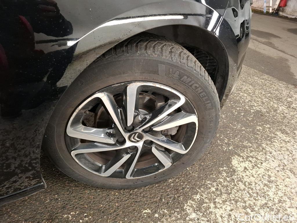  Citroen  C4 Grand Picasso /Spacetourer Shine Pack 1.2 PureTech 130CV BVA8 E6d #34