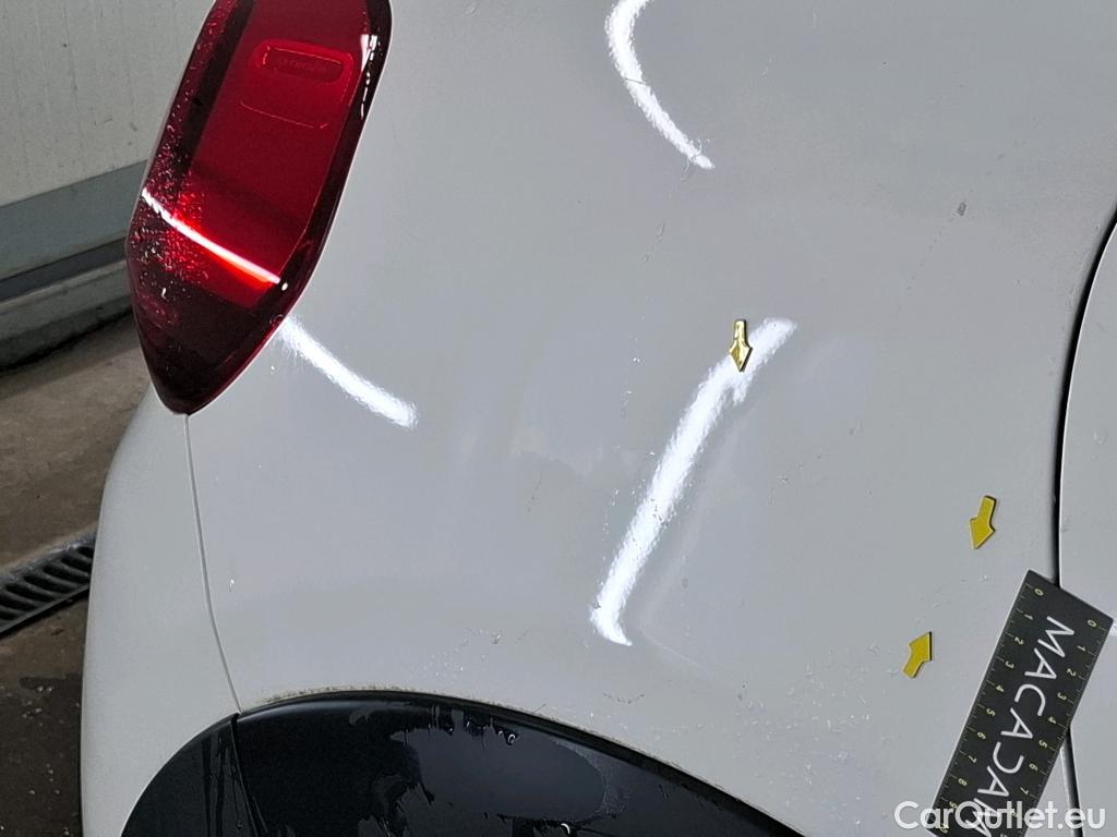  Citroen  C3  Société Feel 1.2 PureTech 80CV BVM5 E6d #19