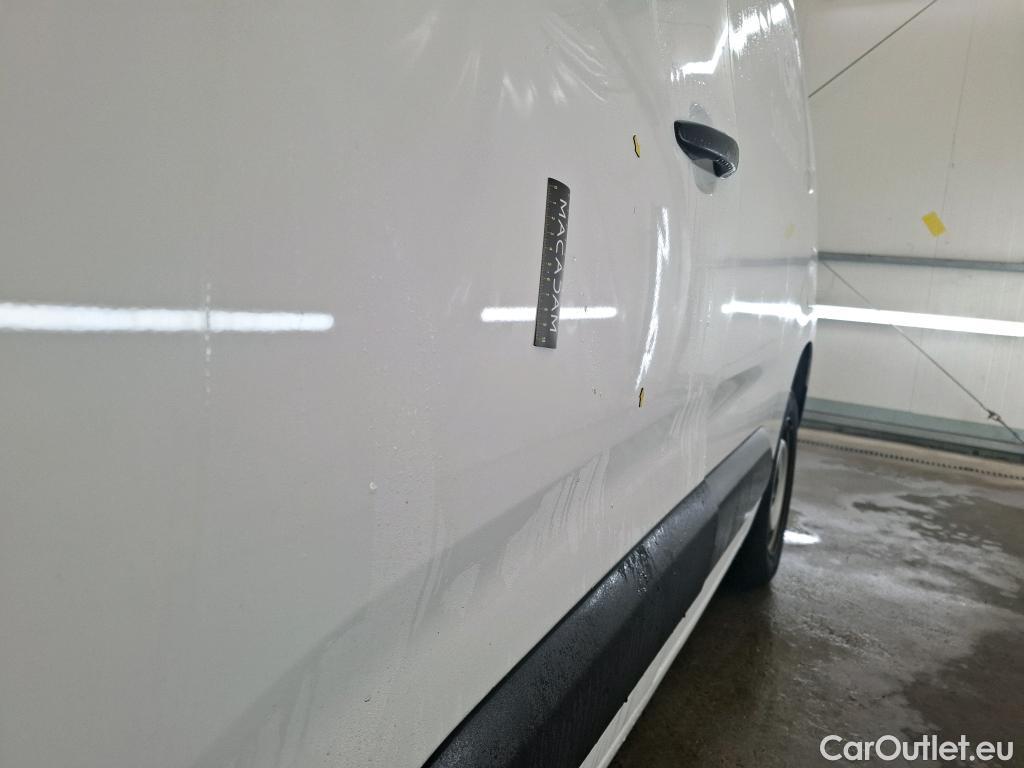  Citroen  Berlingo  Fourgon Driver M 650 1.5 BlueHDi 100CV BVM5 E6dT #2