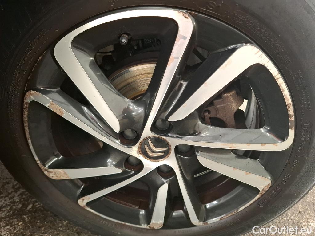  Citroen  C4 Picasso /Spacetourer Business Class 1.5 BlueHDi 130CV BVM6 E6dT #22