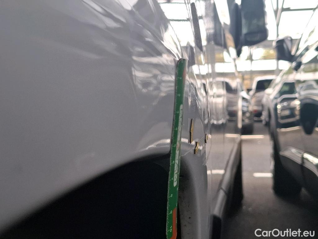  Fiat  Ducato FIAT   2014  4P  Fourgon tôlé H3Power 120 30 M H2 Pack #6