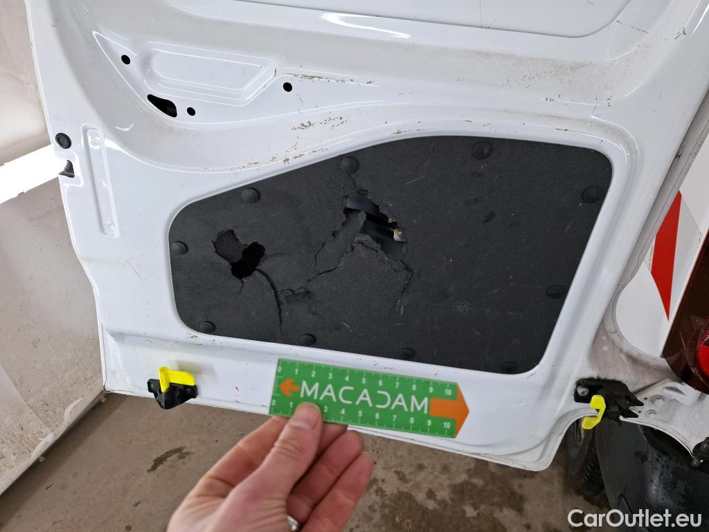  Citroen  Berlingo  Fourgon Club L1 (Court) 1.6 BlueHDi 100CV BVM5 E6 #59