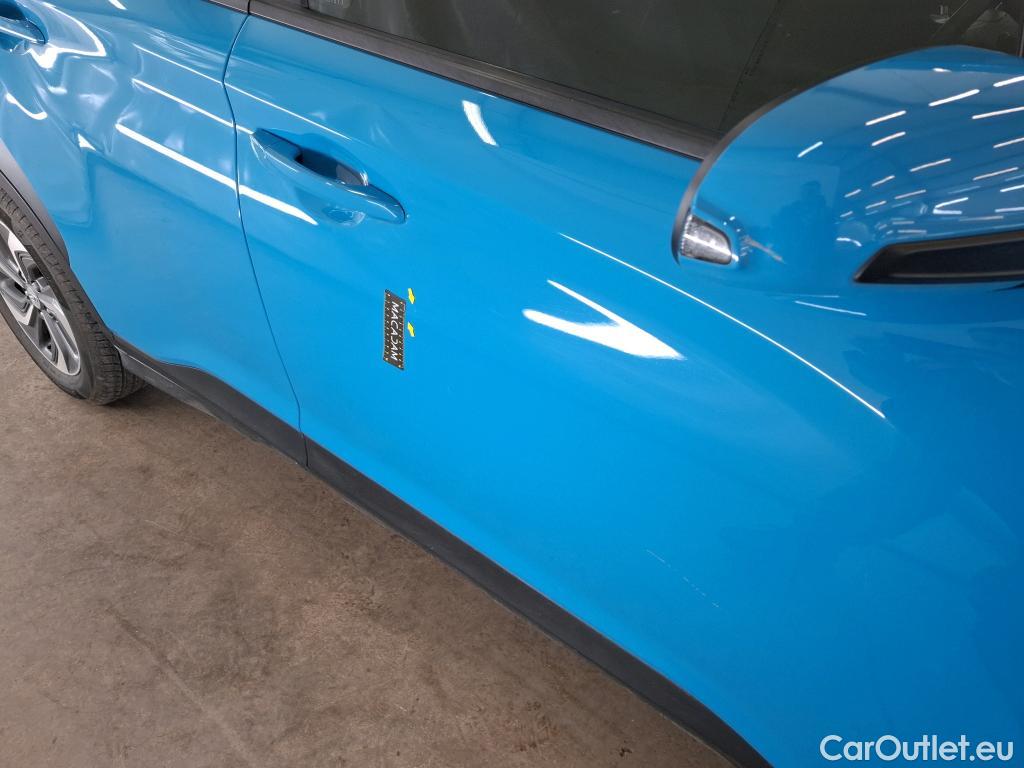  Hyundai  Konna Kona Intuitive Hybrid 2WD 1.6 GDI 140CV BVA6 E6d #10