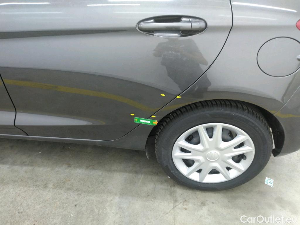  Ford  Fiesta FORD  2017 5P Berline 11 85PS BUSINESS #10