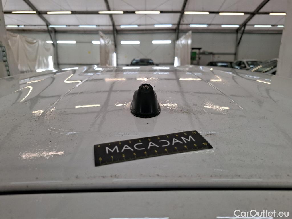  Citroen  C3  Société Feel 1.2 PureTech 80CV BVM5 E6d #28