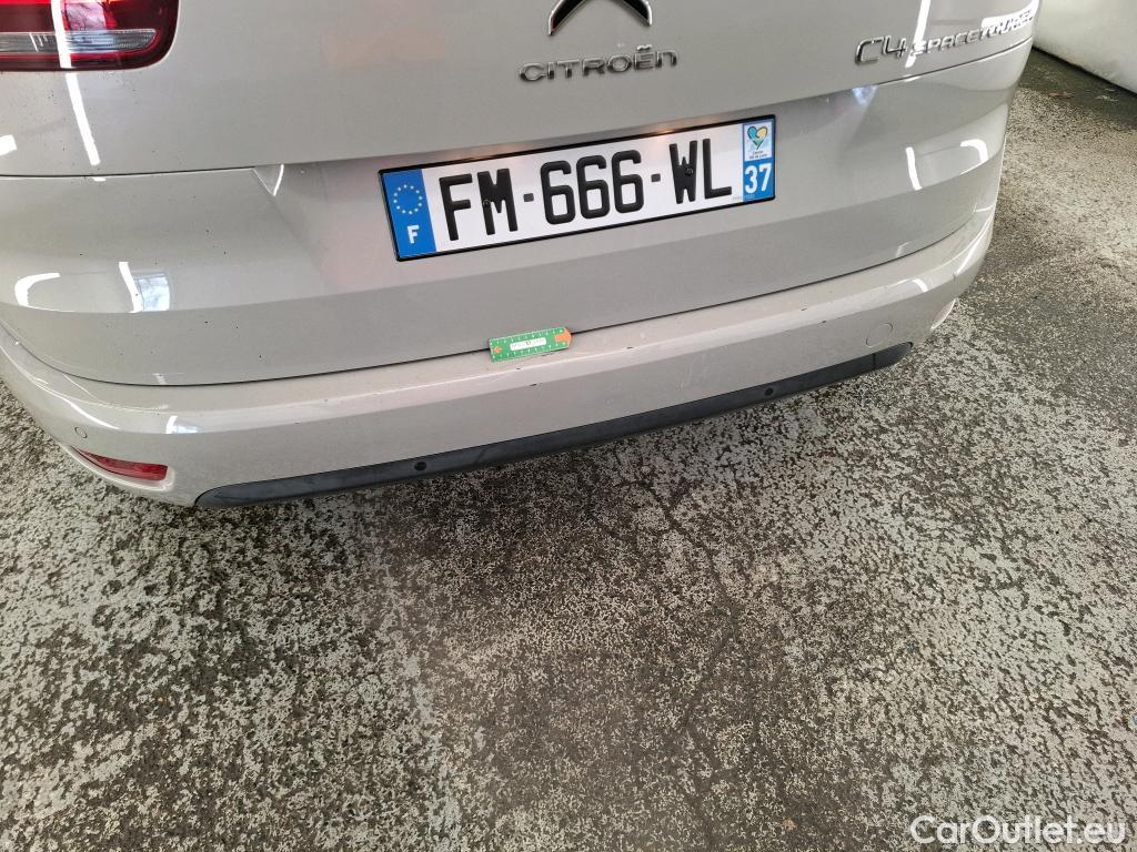  Citroen  C4 Picasso /Spacetourer Business Class 1.5 BlueHDi 130CV BVM6 E6dT #8