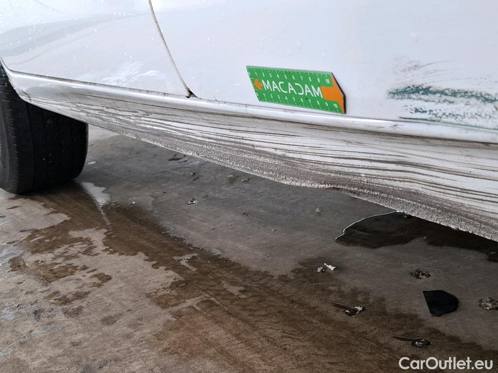  Citroen  Berlingo  Fourgon Club L1 (Court) 1.6 BlueHDi 100CV BVM5 E6 #9