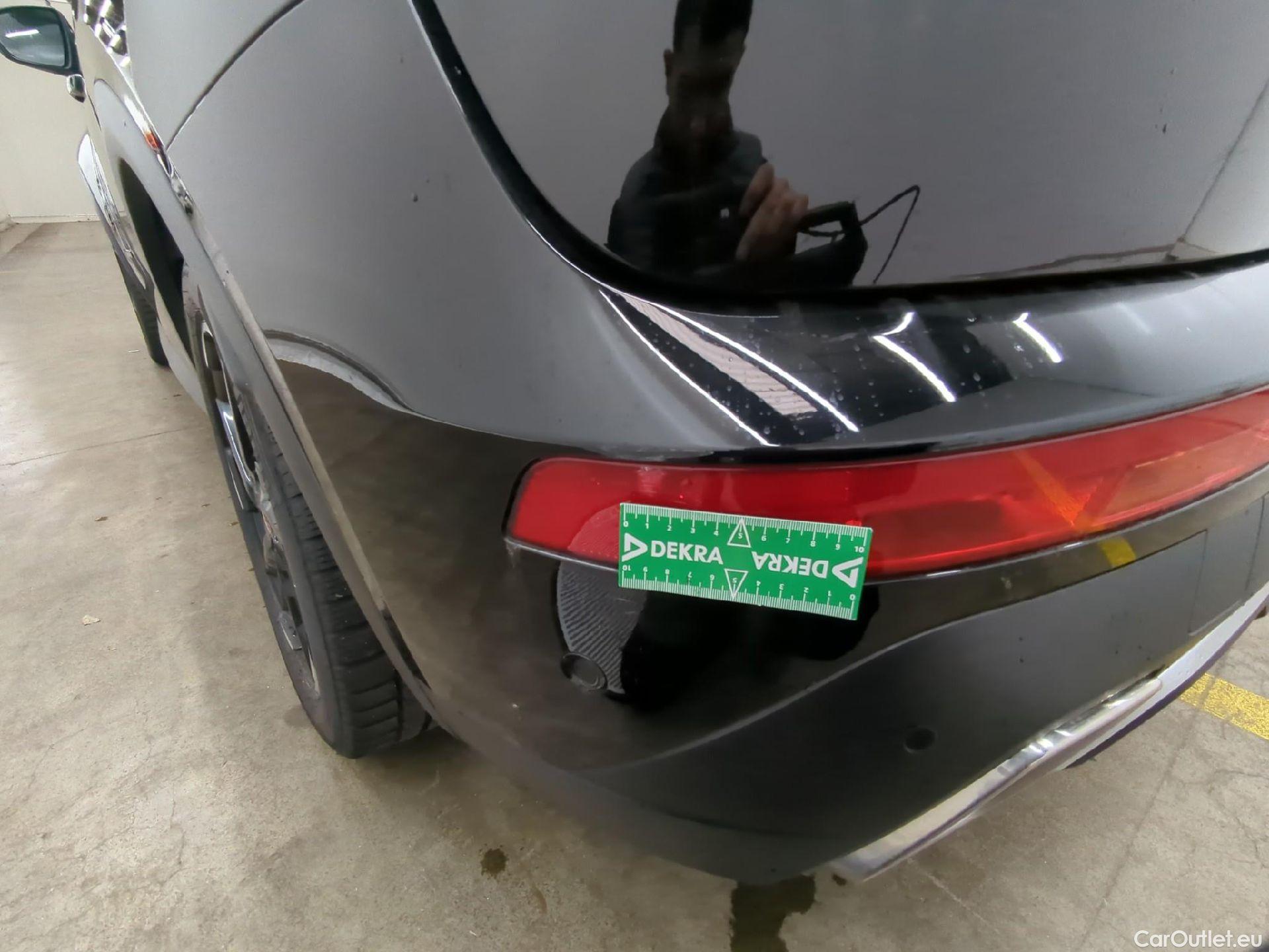  DS  DS7 DS DS 7 Crossback / 2017 / 5P / SUV E-TENSE 225 PERFORMANCE Line + #42