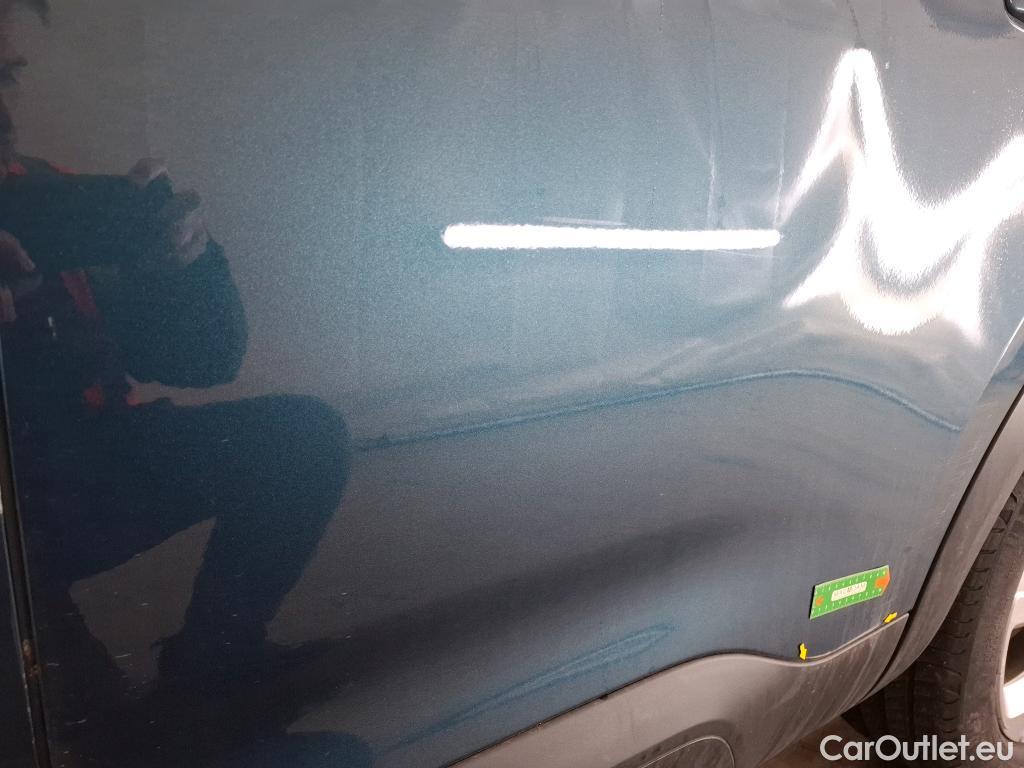  Citroen  C5 CITROEN  Aircross / 2018 / 5P / SUV Hybrid 225 ë-EAT8 Business #11