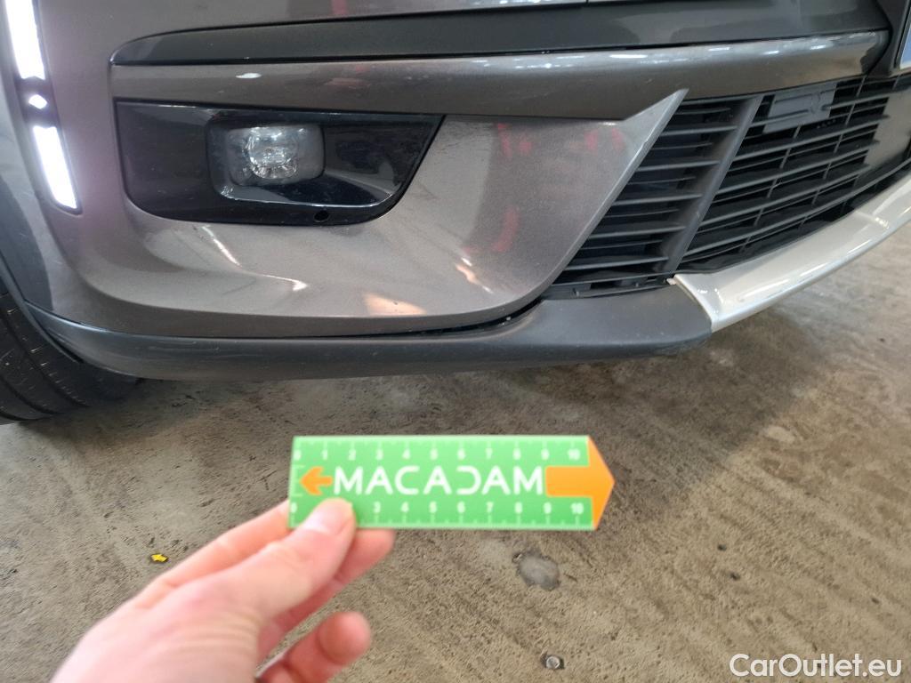  DS  DS7 7 Crossback Performance Line + 1.6 PureTech 180CV BVA8 E6d #47