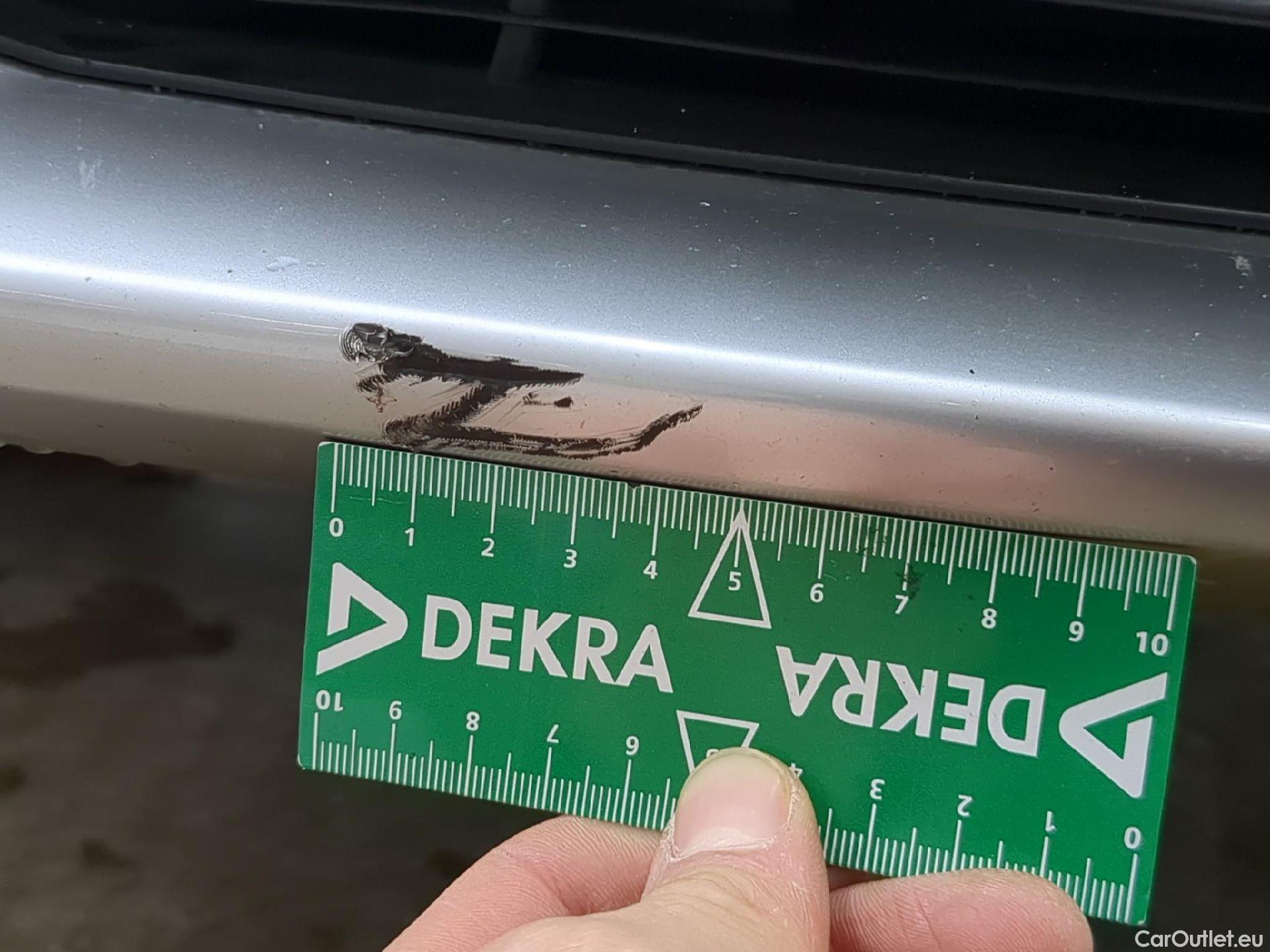  DS  DS7 DS DS 7 Crossback / 2017 / 5P / SUV E-TENSE 225 PERFORMANCE Line + #26