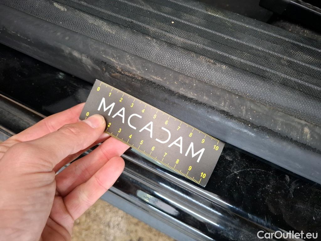  Citroen  C4  X Feel Pack 1.2 PureTech 130CV BVA8 6E #11