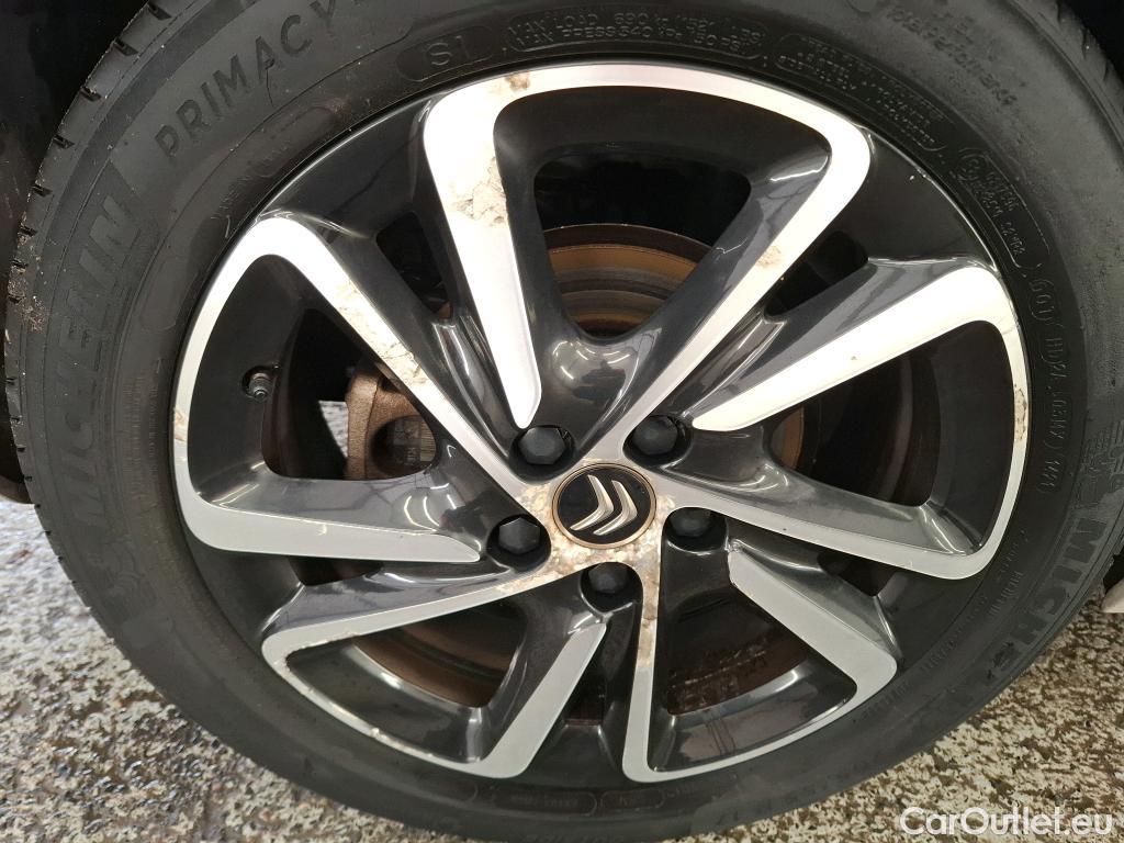  Citroen  C4 Picasso /Spacetourer Business Class 1.5 BlueHDi 130CV BVM6 E6dT #17