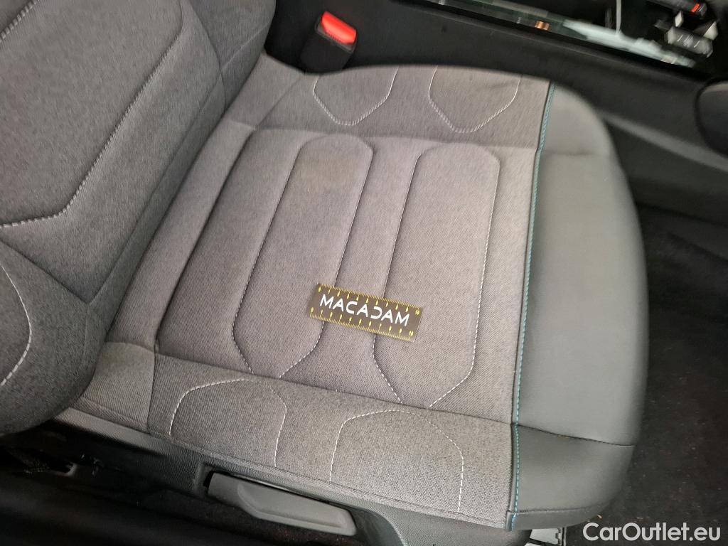  Citroen  C4  X Feel Pack 1.2 PureTech 130CV BVA8 6E #15