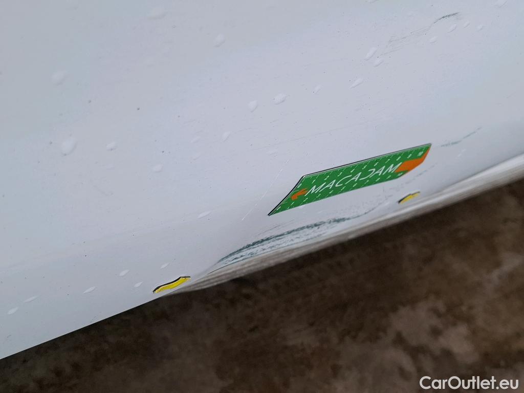  Citroen  Berlingo  Fourgon Club L1 (Court) 1.6 BlueHDi 100CV BVM5 E6 #28