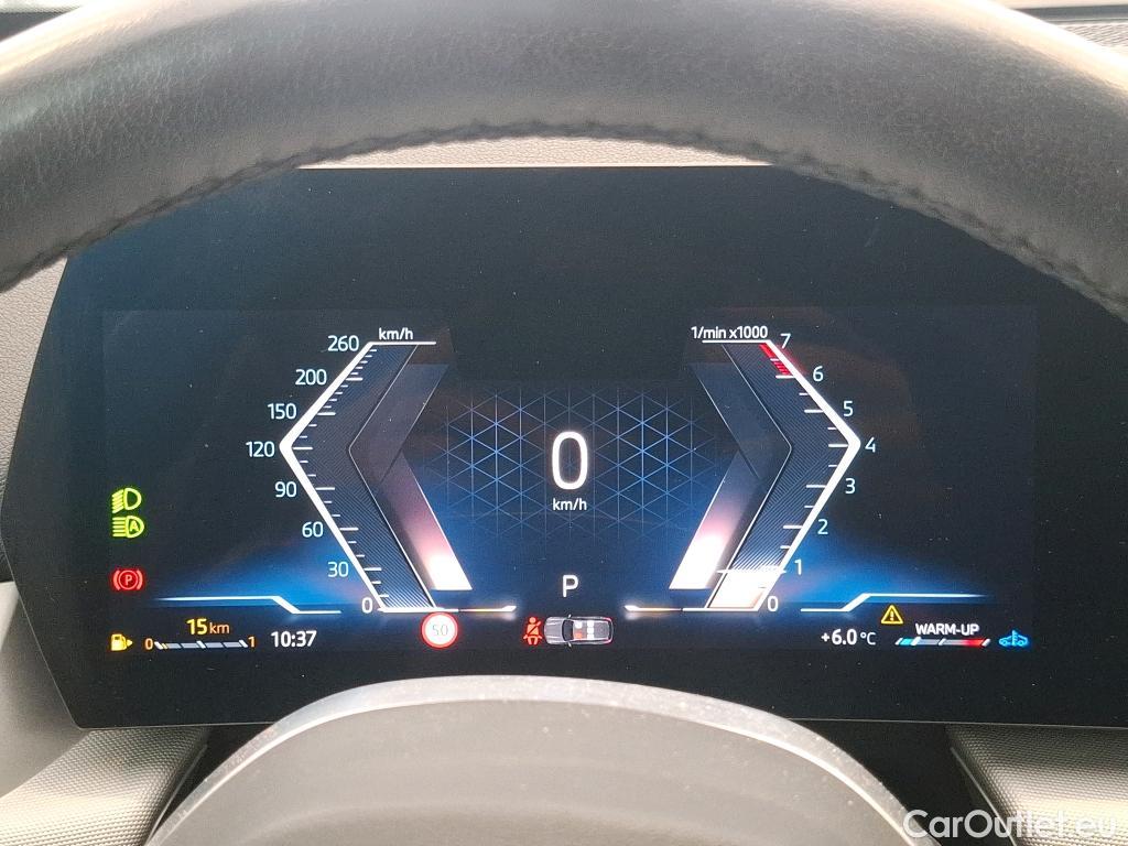  Bmw  X1 BMW  / 2022 / 5P / SUV sDrive18i Business Design DKG7 #24