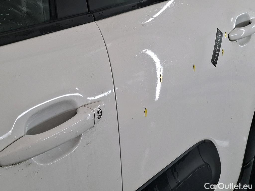  Citroen  C3  Société Feel 1.2 PureTech 80CV BVM5 E6d #15