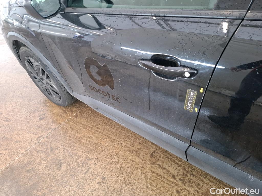  Citroen  C4  X Feel Pack 1.2 PureTech 130CV BVA8 6E #1