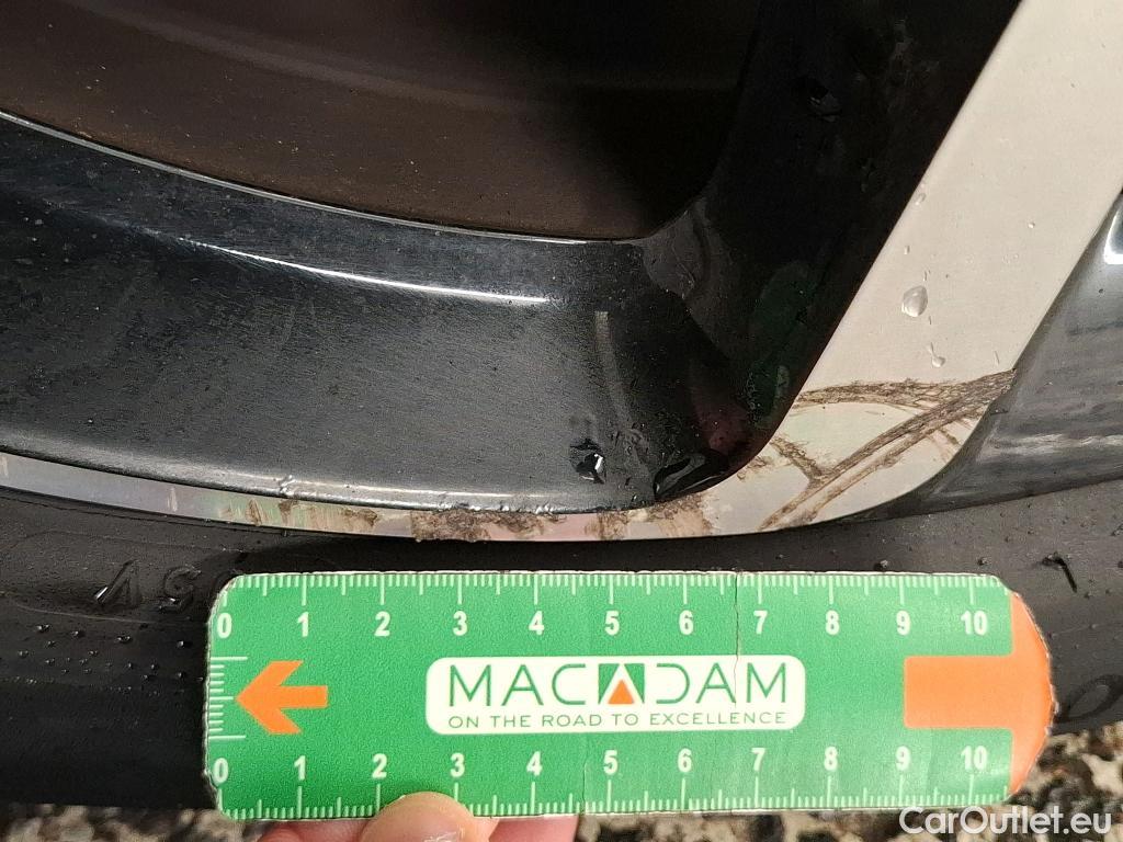  Citroen  C4 Grand Picasso /Spacetourer Shine Pack 1.2 PureTech 130CV BVA8 E6d #22