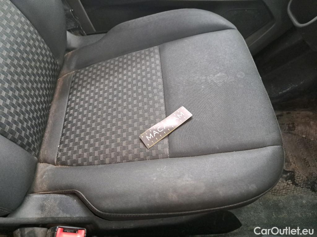  Ford  Transit  Plateau 350 L2 Trend 2.0 130CV #15