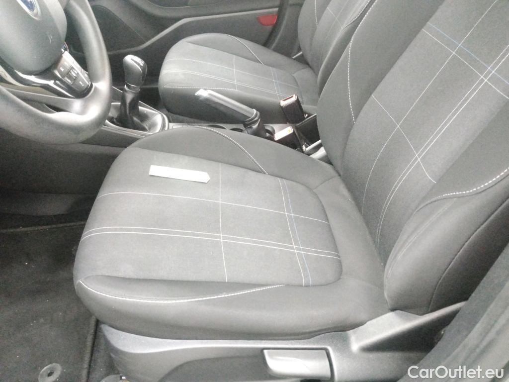  Ford  Fiesta FORD  2017 5P Berline 11 85PS BUSINESS #5