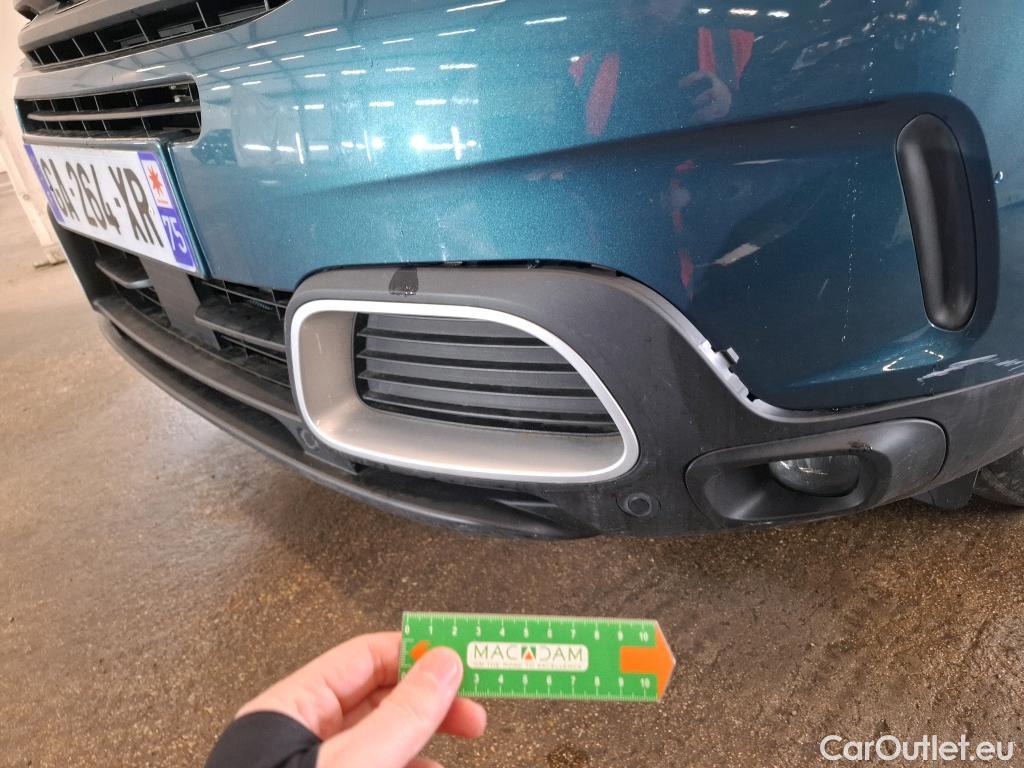  Citroen  C5 CITROEN  Aircross / 2018 / 5P / SUV Hybrid 225 ë-EAT8 Business #45