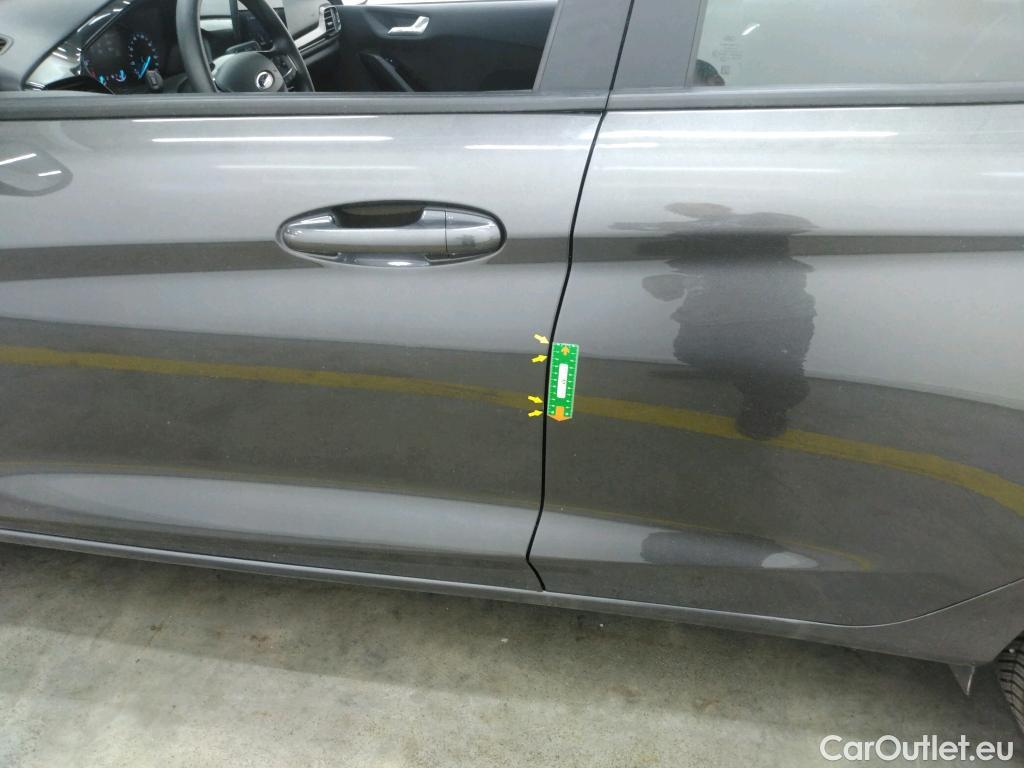  Ford  Fiesta FORD  2017 5P Berline 11 85PS BUSINESS #7