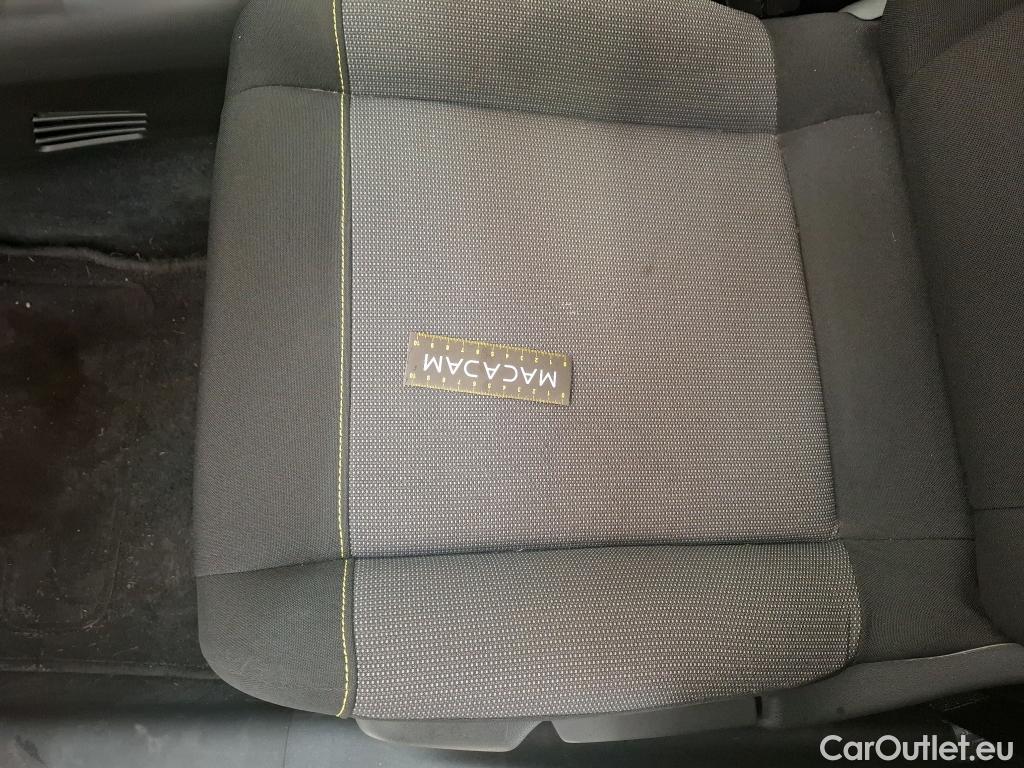  Citroen  C3  Société Feel 1.2 PureTech 80CV BVM5 E6d #30