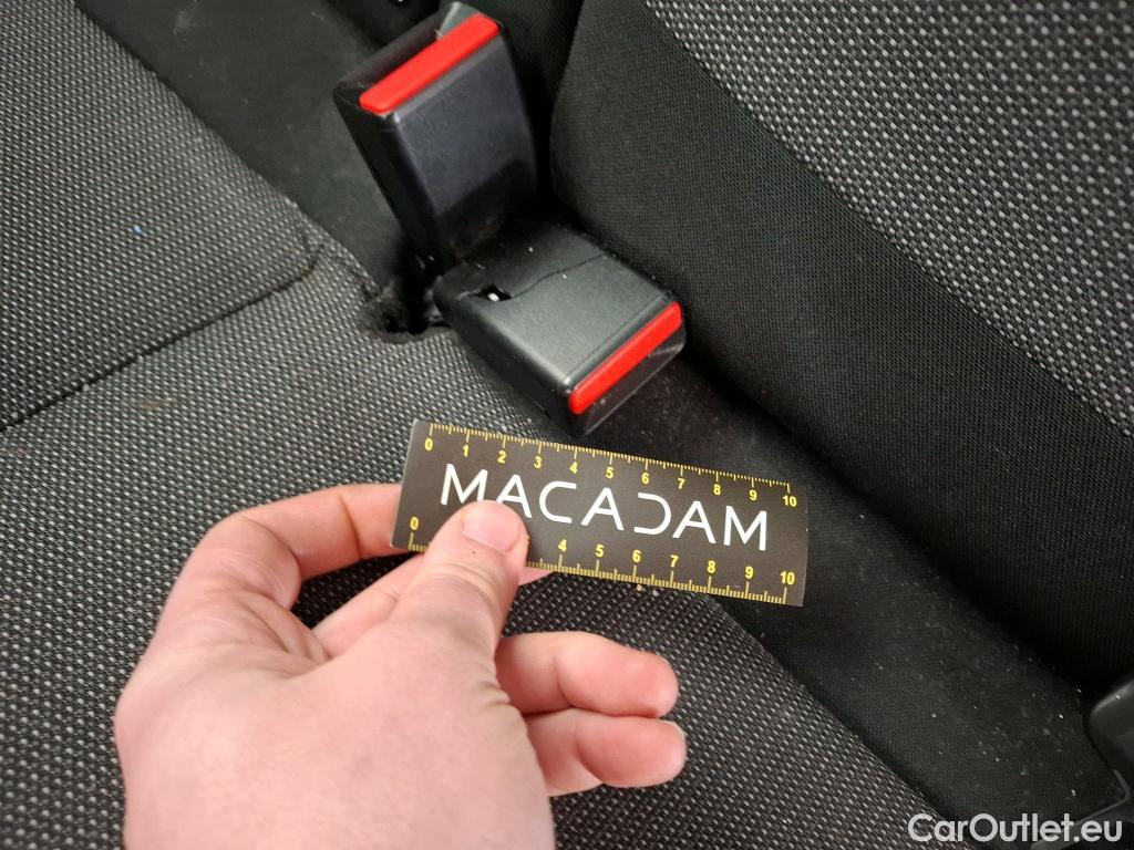  Citroen  C3  Feel Pack 1.2 PureTech 80CV BVM5 6E #14