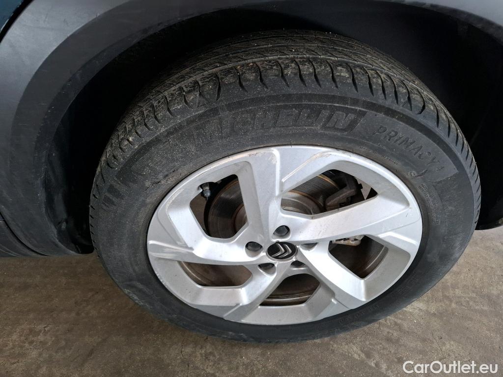  Citroen  C5 CITROEN  Aircross / 2018 / 5P / SUV Hybrid 225 ë-EAT8 Business #39