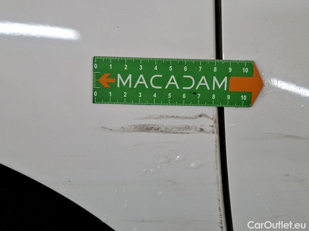  Citroen  Berlingo  Fourgon Club L1 (Court) 1.6 BlueHDi 100CV BVM5 E6 #42