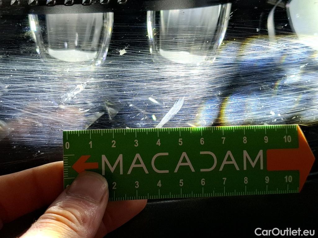  DS  DS7 7 Crossback Performance Line + 1.6 PureTech 180CV BVA8 E6d #37