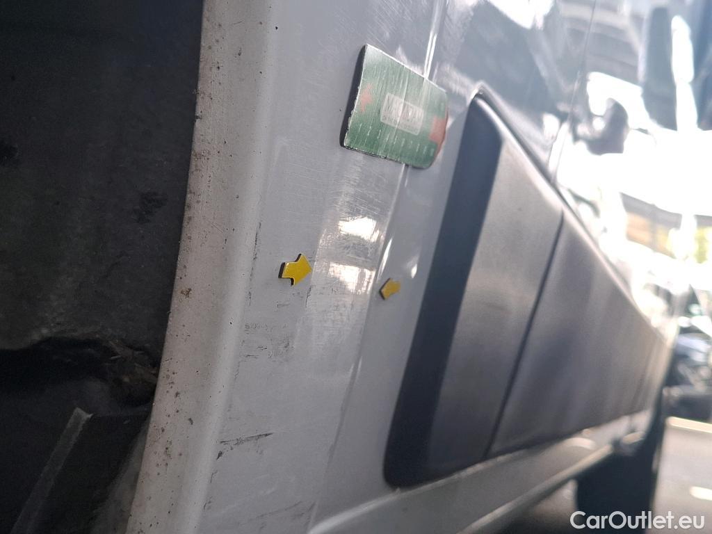  Fiat  Ducato FIAT   2014  4P  Fourgon tôlé H3Power 120 30 M H2 Pack #4