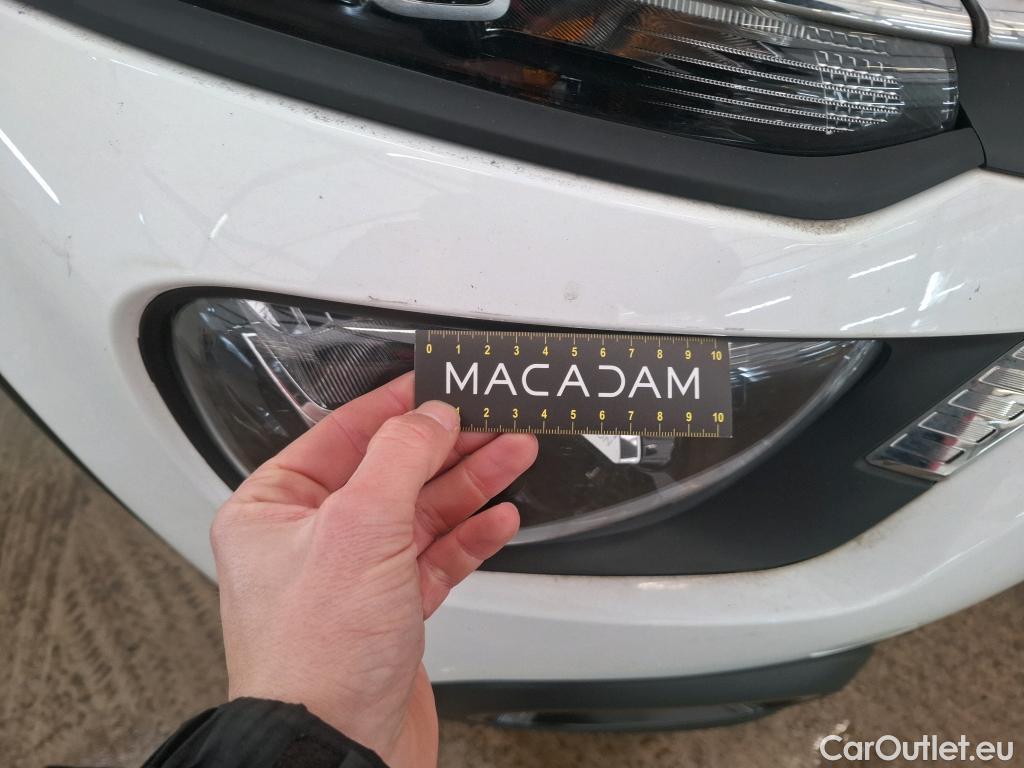  Citroen  C3 CITROEN  / 2020 / 5P / Berline PureTech 83 S&S BVM Feel Pack #6