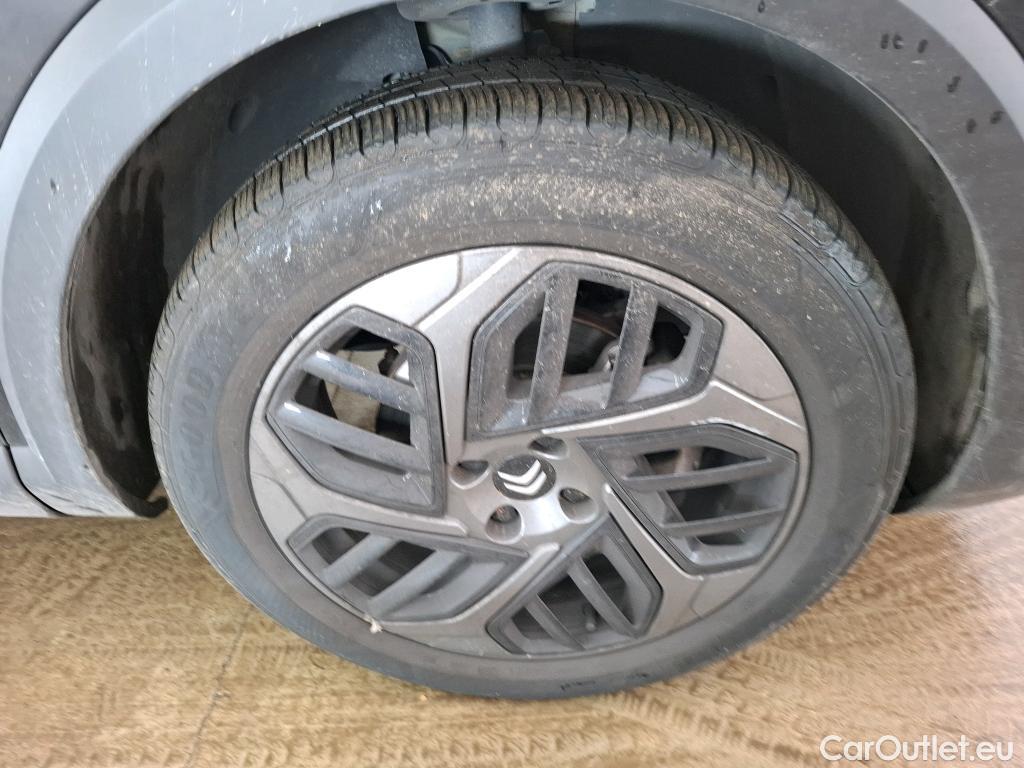  Citroen  C4  X Feel Pack 1.2 PureTech 130CV BVA8 6E #25