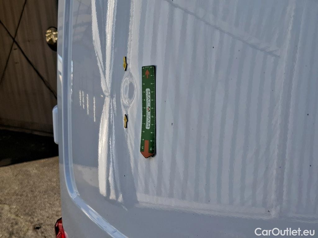  Citroen  Jumpy  Fourgon CityVan XS 1.5 BlueHDi 120CV BVM6 E6dT #2