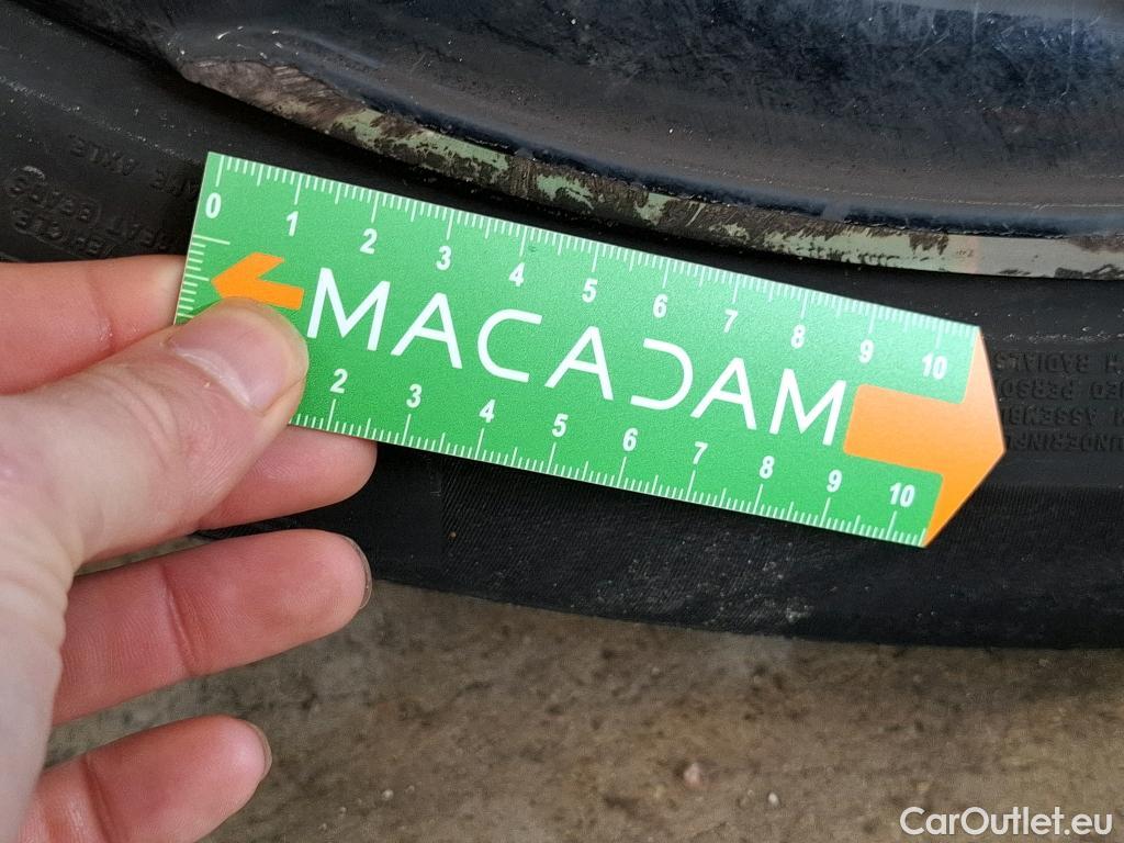  DS  DS7 7 Crossback Performance Line + 1.6 PureTech 180CV BVA8 E6d #15