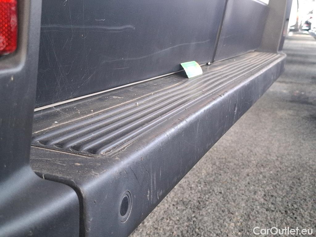  Fiat  Ducato FIAT   2014  4P  Fourgon tôlé H3Power 120 30 M H2 Pack #20