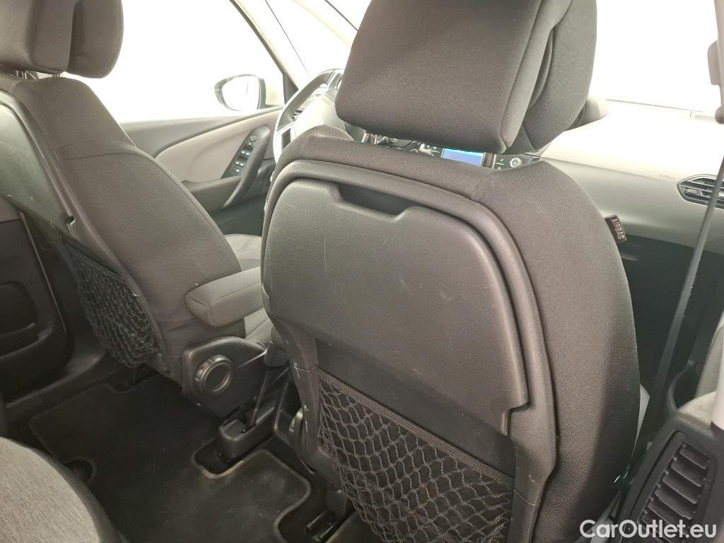  Citroen  C4 Picasso /Spacetourer Business Class 1.5 BlueHDi 130CV BVM6 E6dT #45