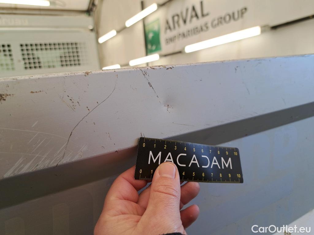  Ford  Transit  Plateau 350 L2 Trend 2.0 130CV #25