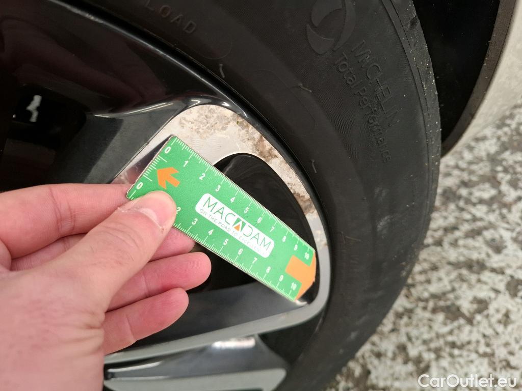  Citroen  C4 Picasso /Spacetourer Business Class 1.5 BlueHDi 130CV BVM6 E6dT #29