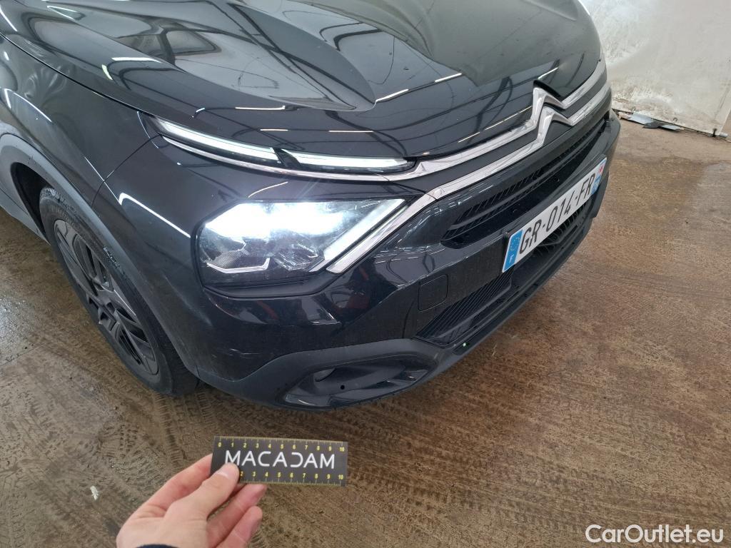  Citroen  C4  X Feel Pack 1.2 PureTech 130CV BVA8 6E #29